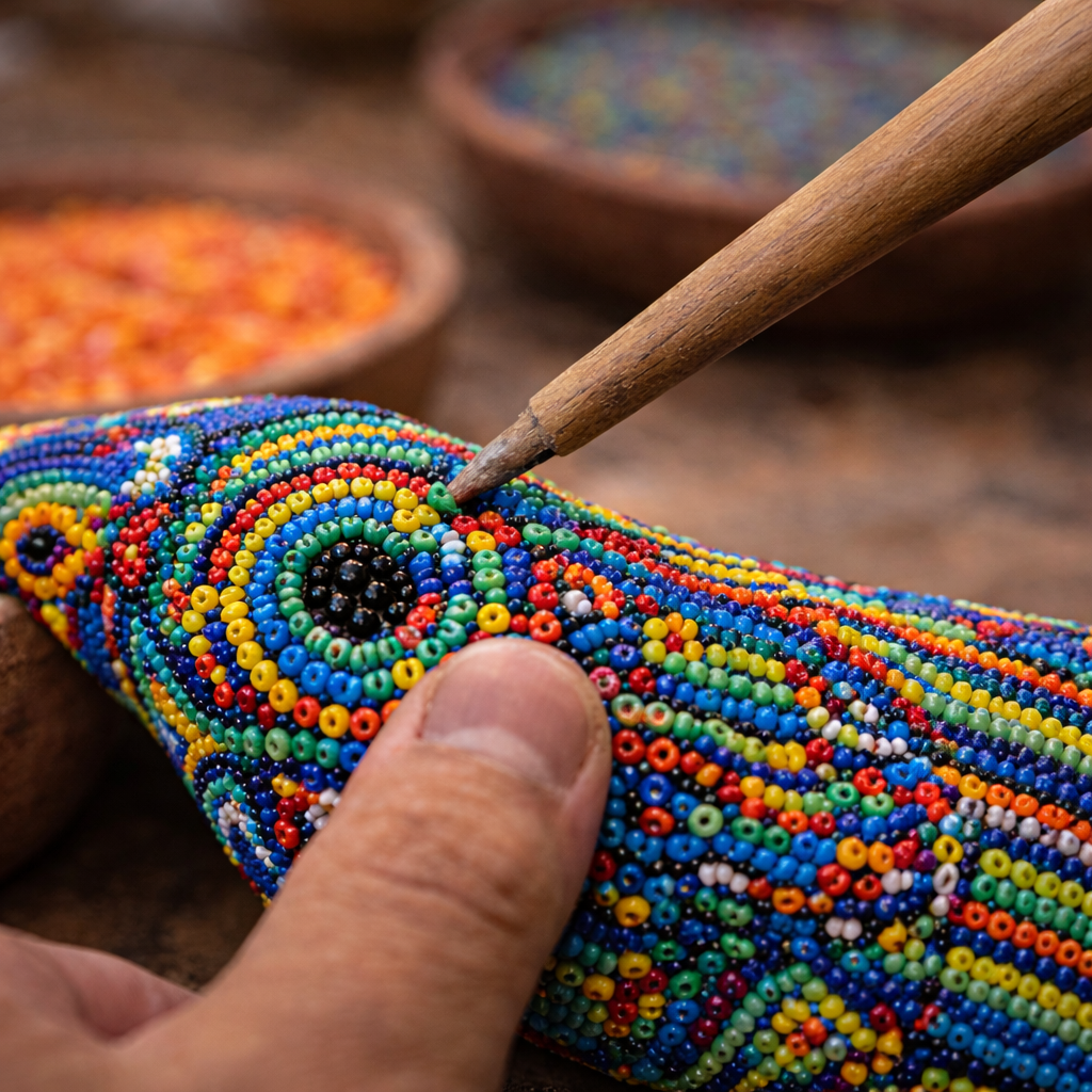 Huichol