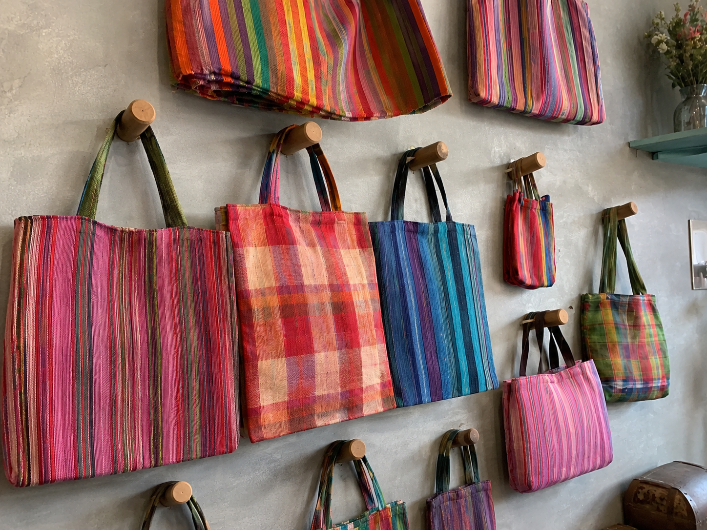 Bolsa de Mandado