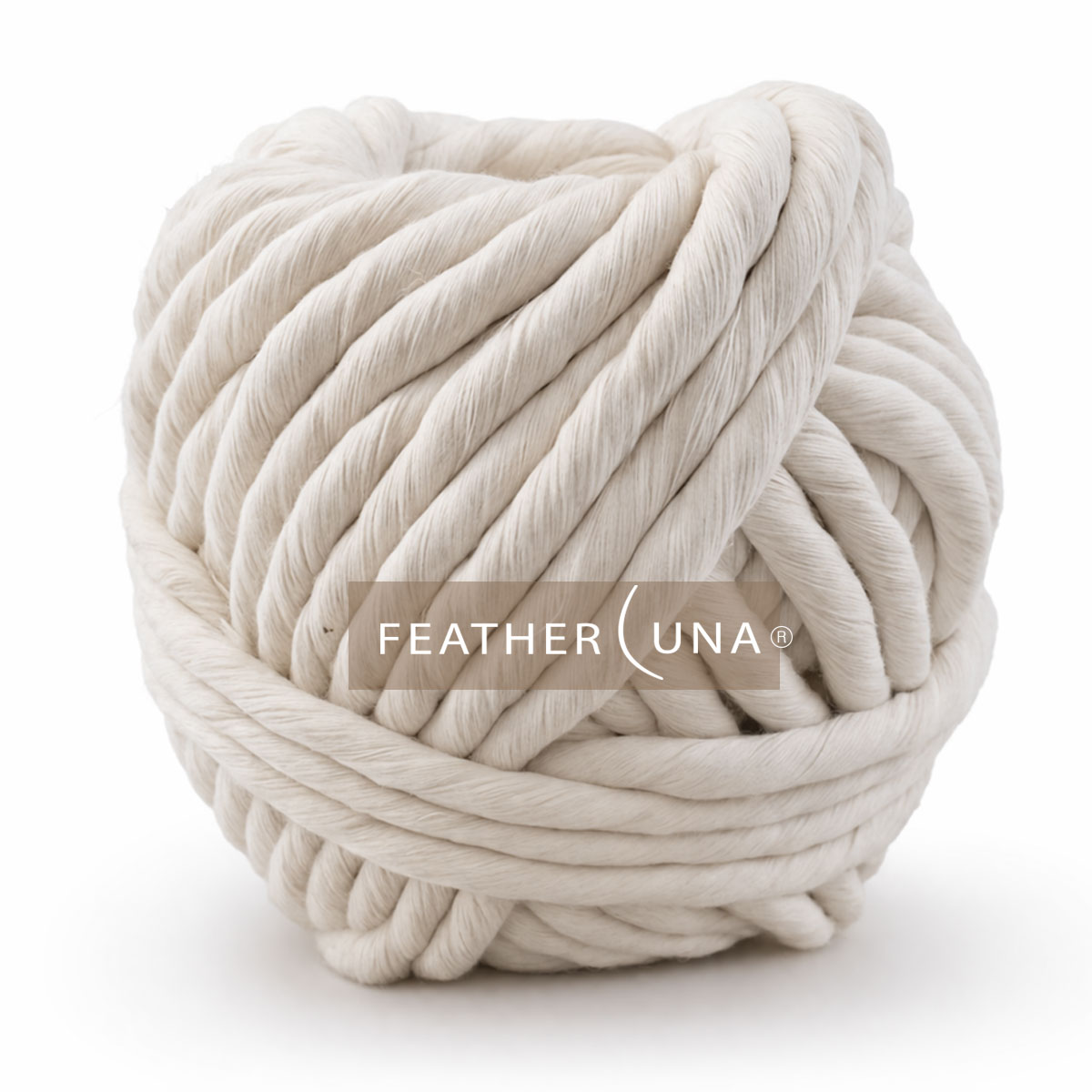 Starched Cotton Cord